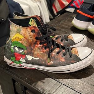 Converse x Looney Tunes Chuck Taylor LE Mens Size 12